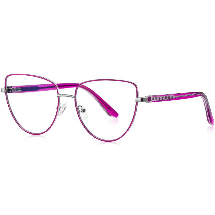 Cateye Brillen PF1066