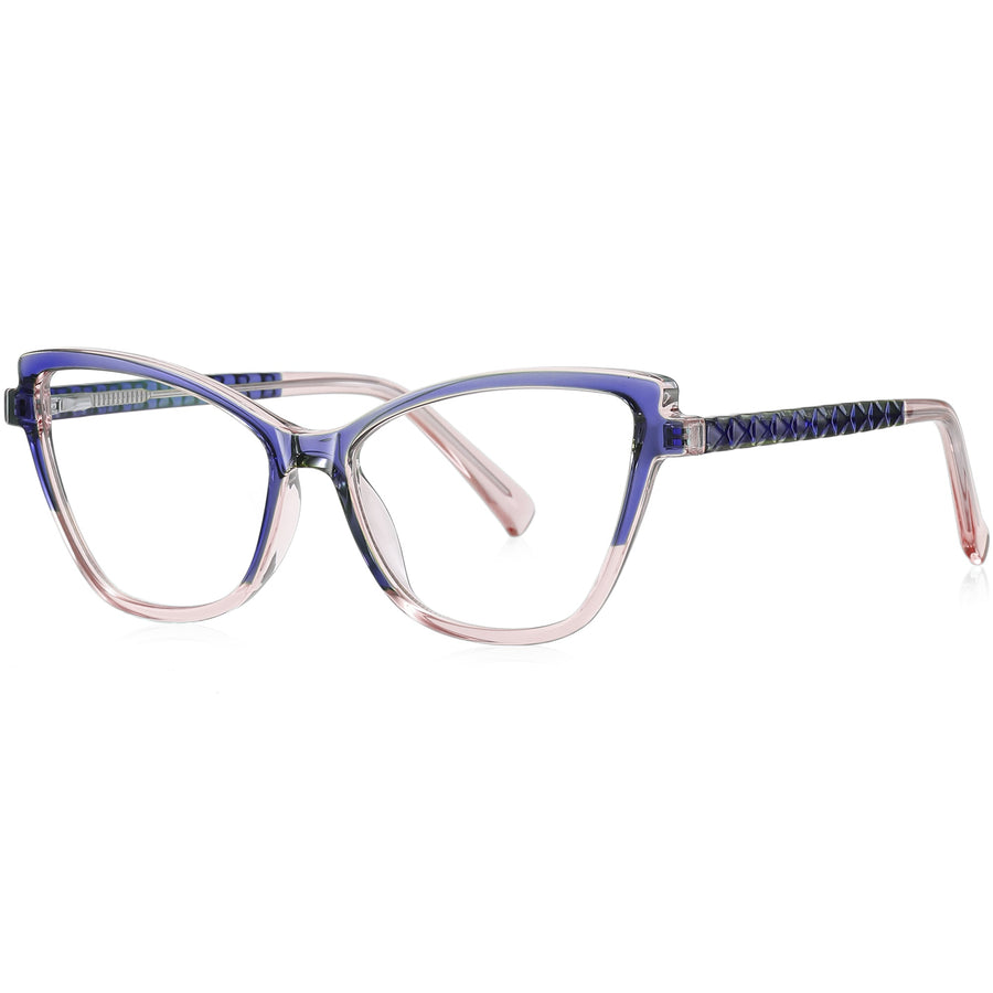 Cateye Brillen PF1025