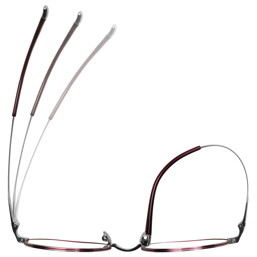 Geometrische Brillen MW1163