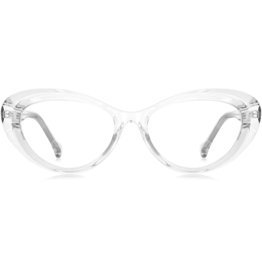 Cateye Brillen YSD1010