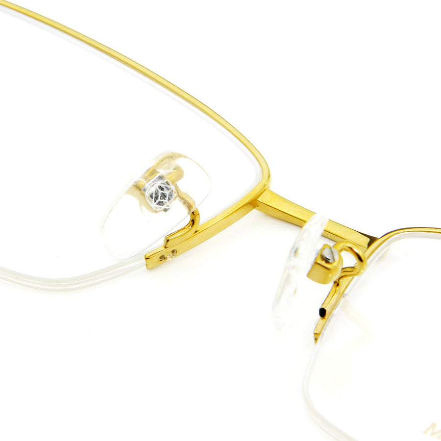 Rechteckige Brillen JTL1041