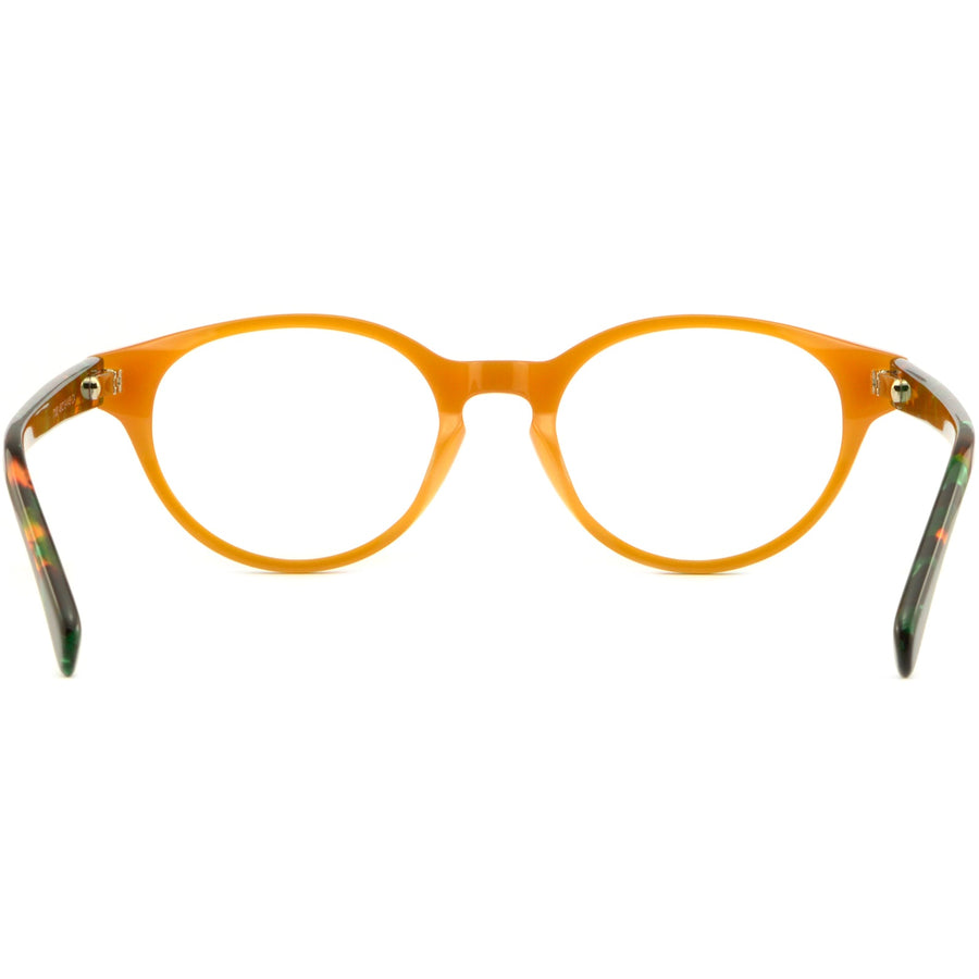 Ovale Brillen O2269