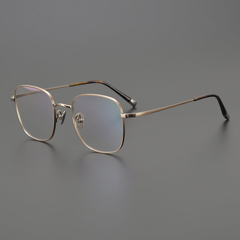 Quadratische Brillen MW1383