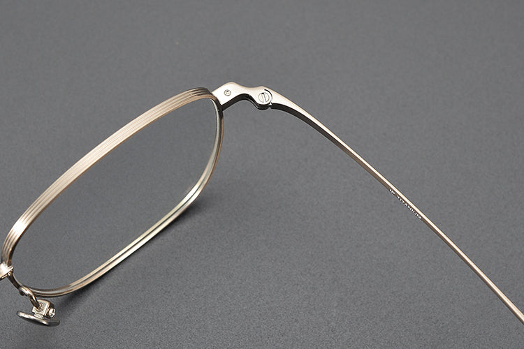 Quadratische Brillen MW1383