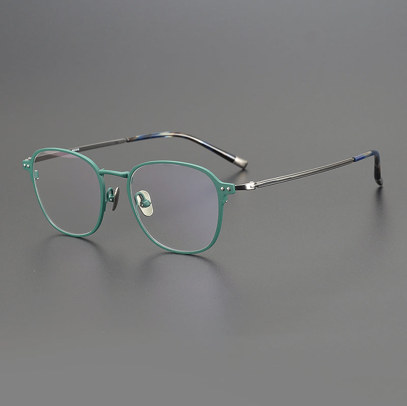 Quadratische Brillen MW1267