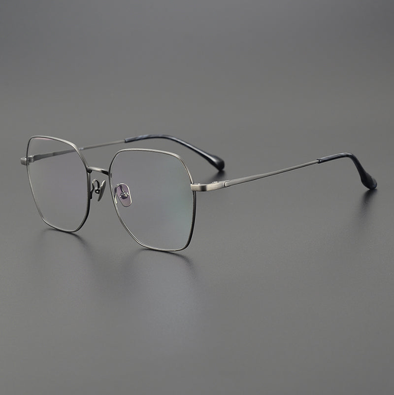 Geometrische Brillen MW1182