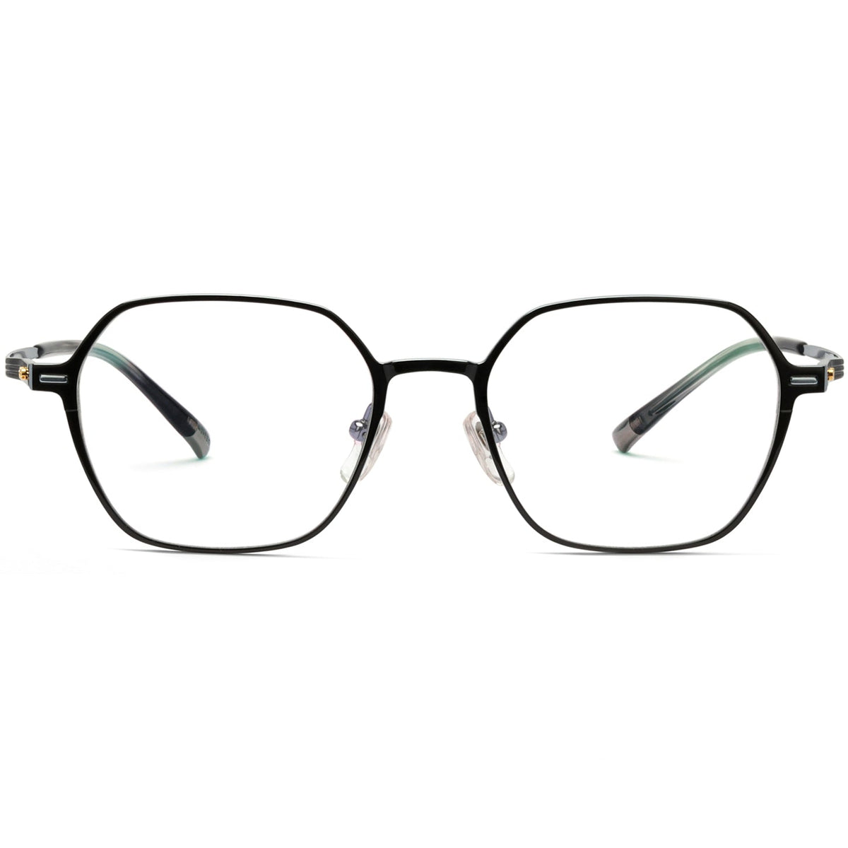Geometrische Brillen MW1282