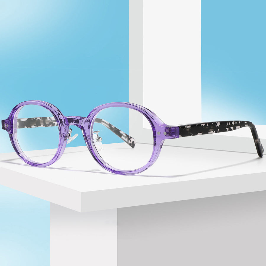 Runde Brillen KC1023