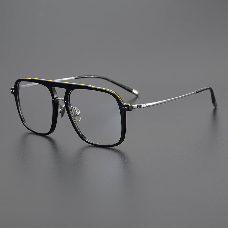 Piloten Brillen MW1314