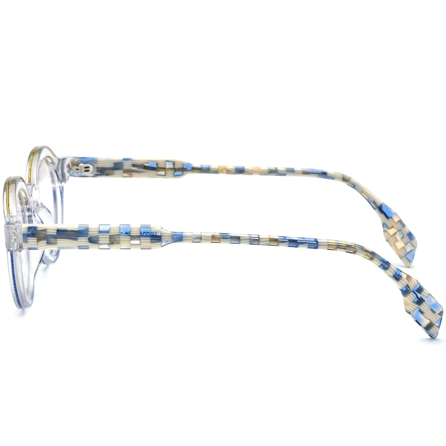 Ovale Brillen BR1067