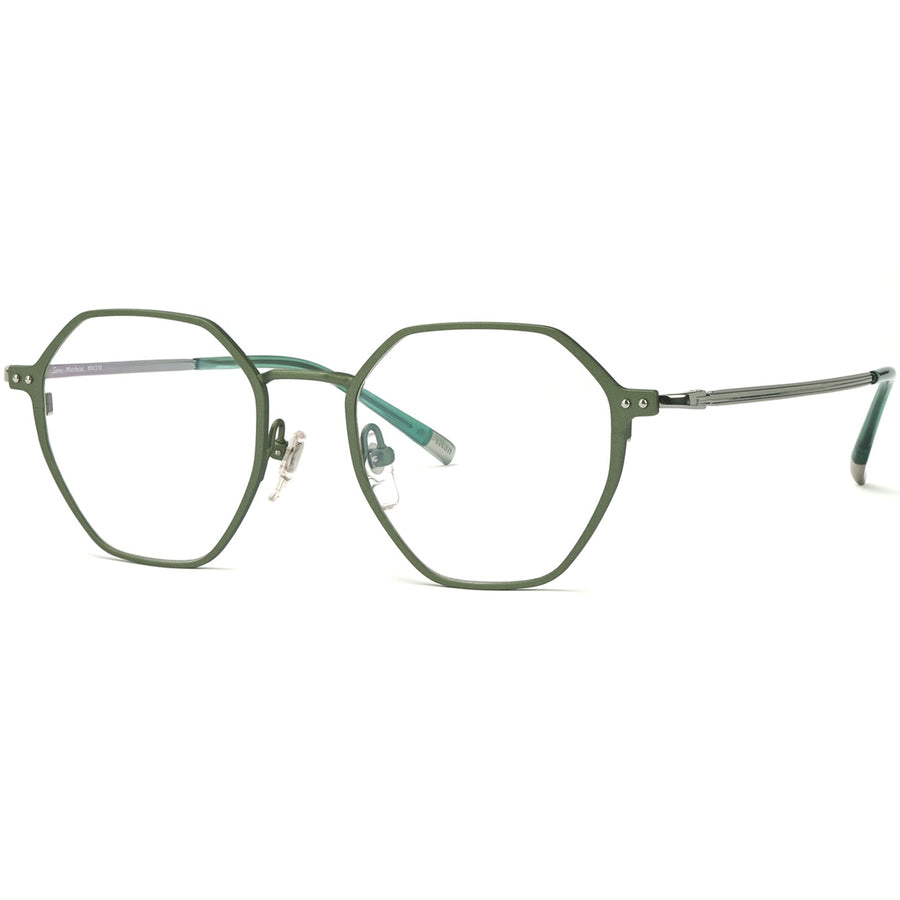 Geometrische Brillen MW1268