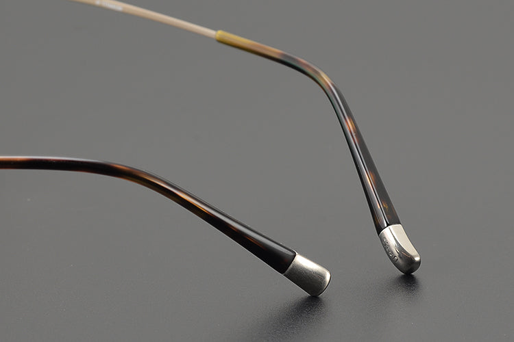 Quadratische Brillen MW1383