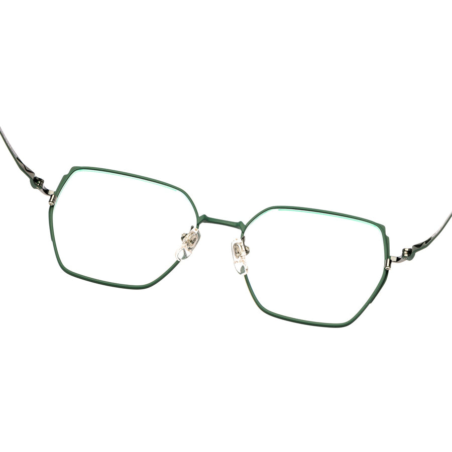 Geometrische Brillen MW1340