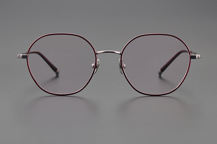 Geometrische Brillen MW1163