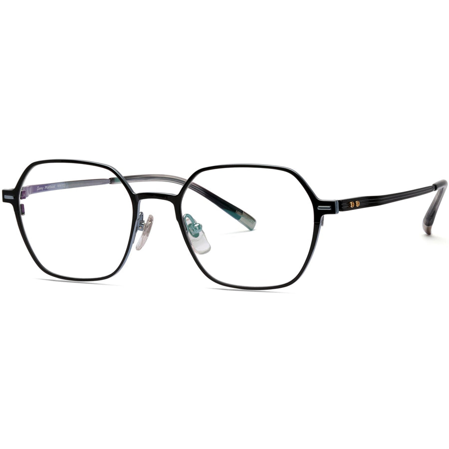 Geometrische Brillen MW1282