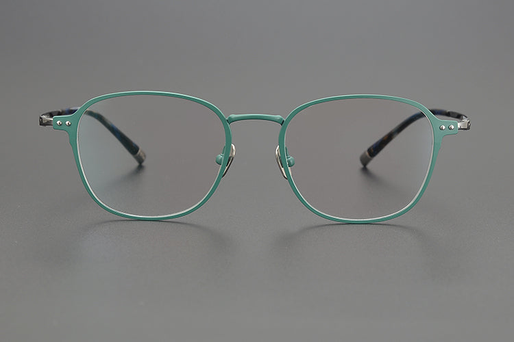 Quadratische Brillen MW1267