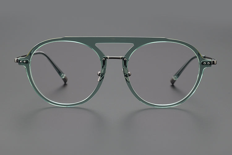 Piloten Brillen MW1315