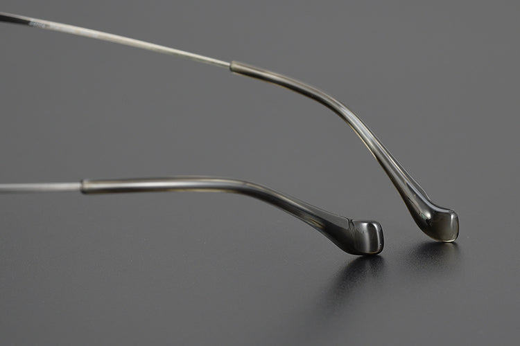 Browline Brillen MW1154