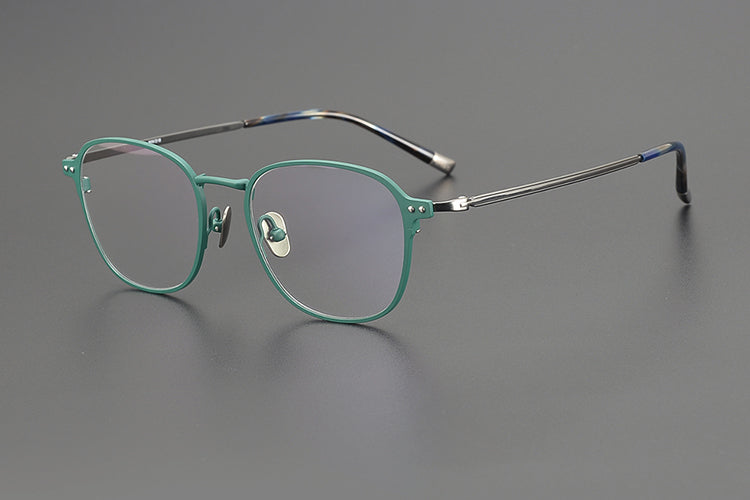 Quadratische Brillen MW1267