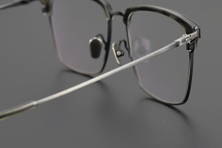 Browline Brillen MW1154