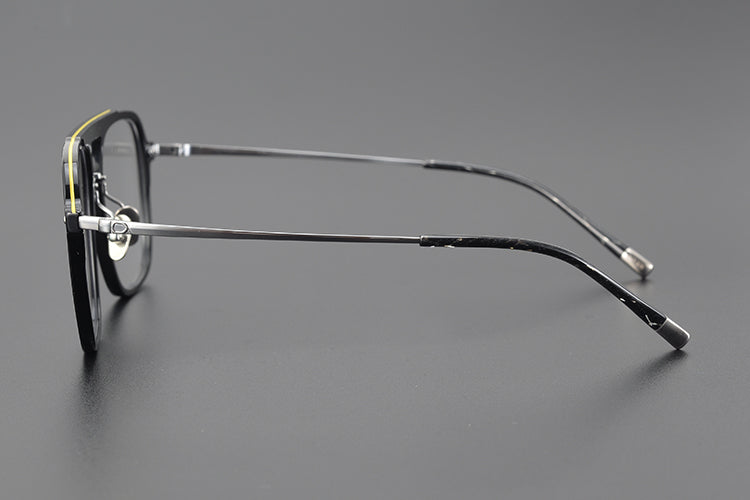 Piloten Brillen MW1314