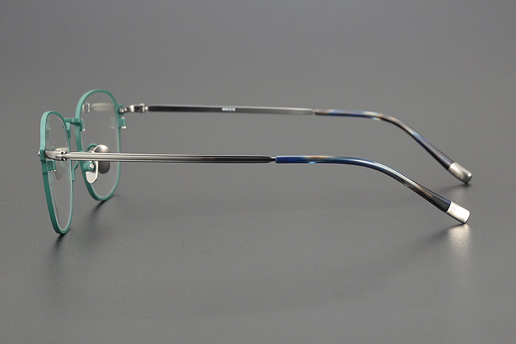 Quadratische Brillen MW1267