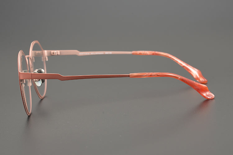 Geometrische Brillen MW1123