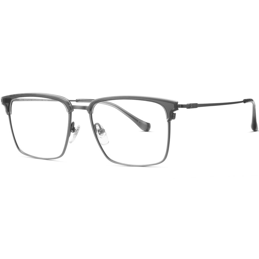 Browline Brillen MW1154