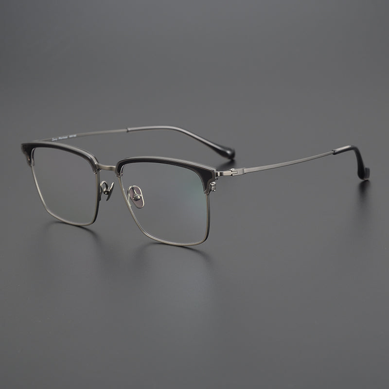 Browline Brillen MW1154