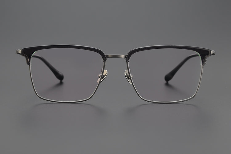 Browline Brillen MW1154