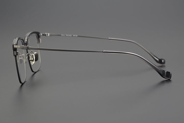 Browline Brillen MW1154