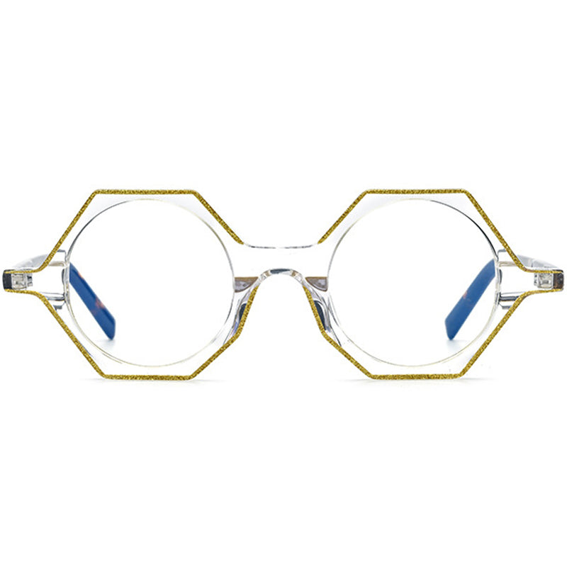 Geometrische Brillen BR1011
