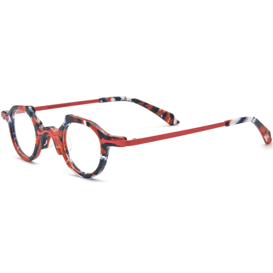 Geometrische Brillen BR1474