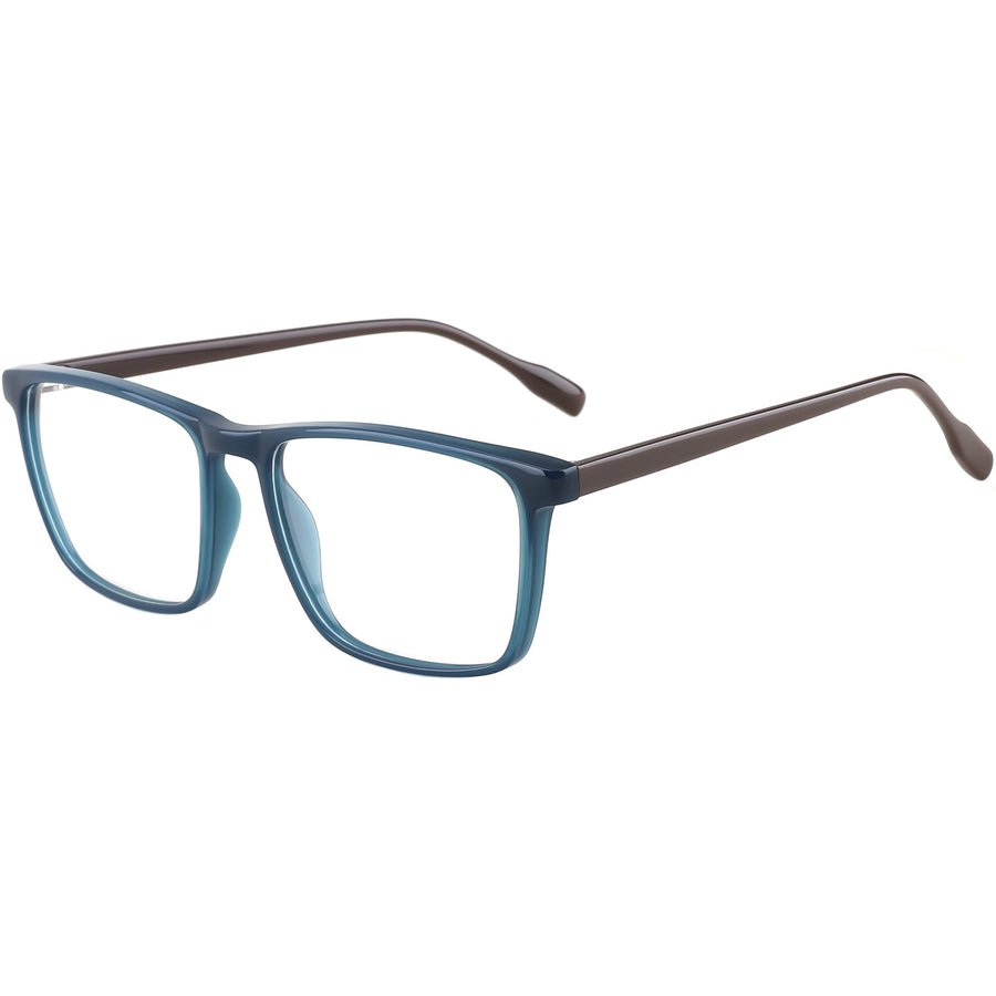 Quadratische Brillen YEA1196