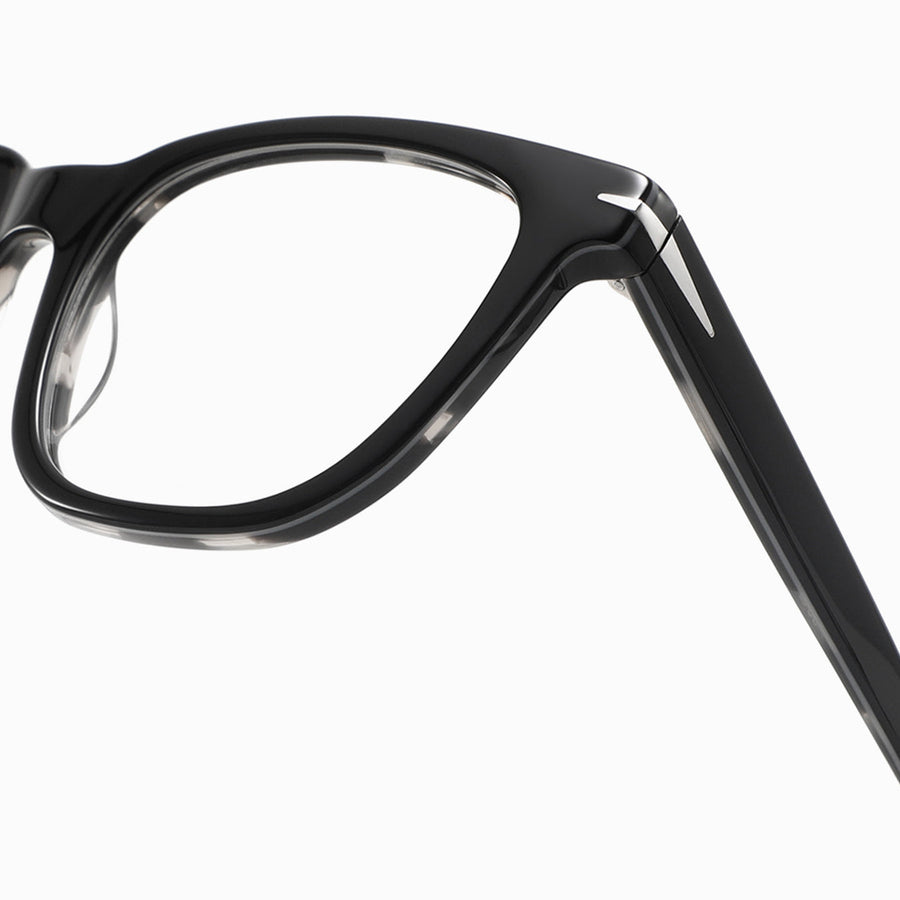 Quadratische Brillen KC1042