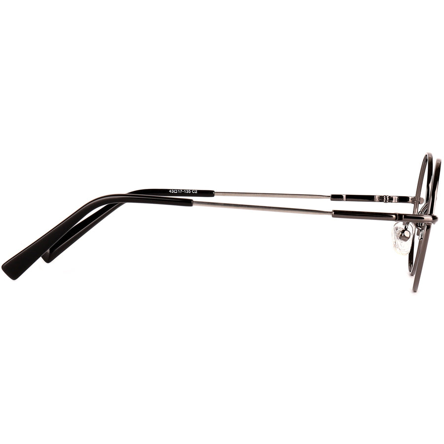 Runde Brillen YT1014