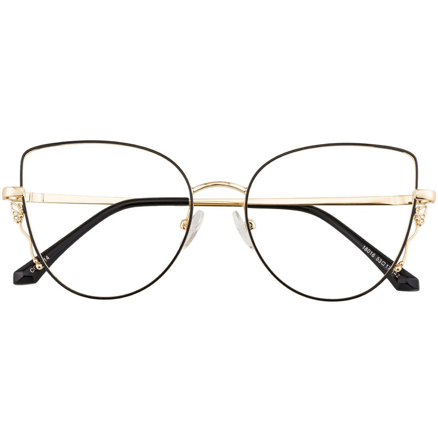 Cateye Brillen O2744