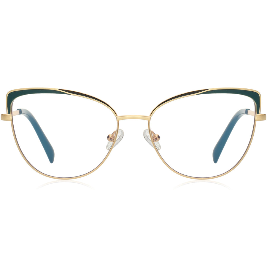 Cateye Brillen PF1086