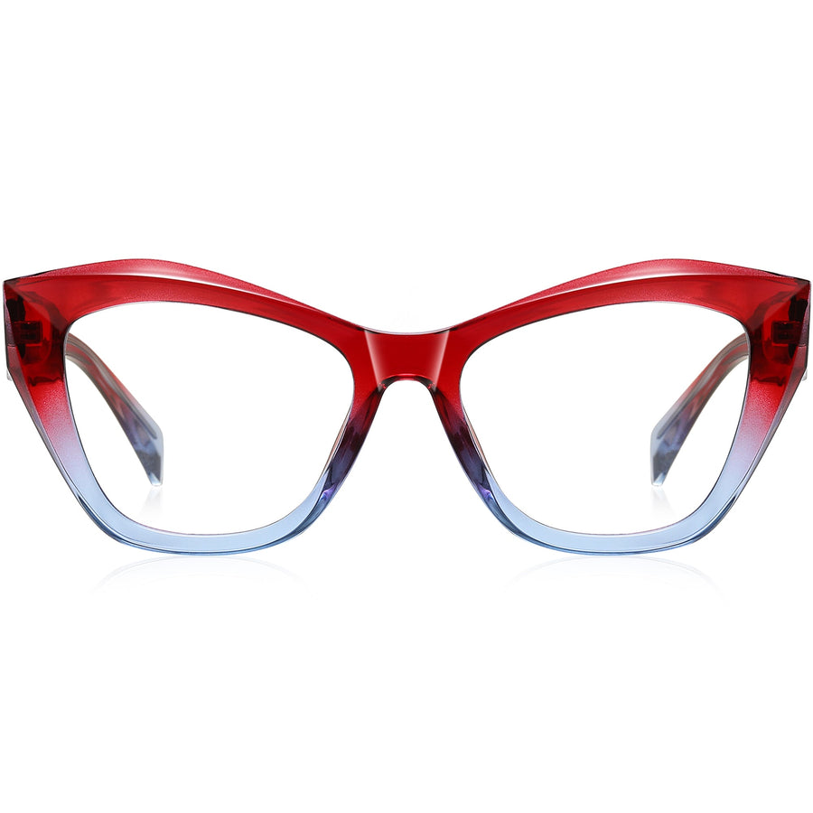 Cateye Brillen PF1039