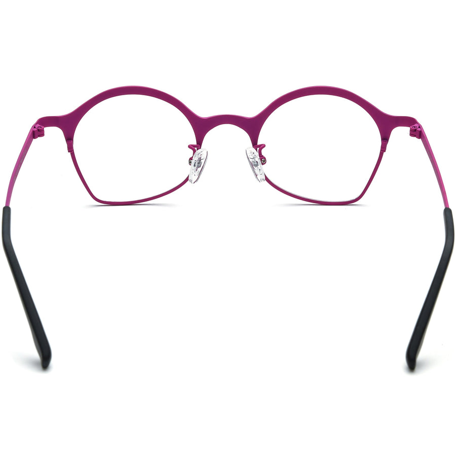 Geometrische Brillen BR1607