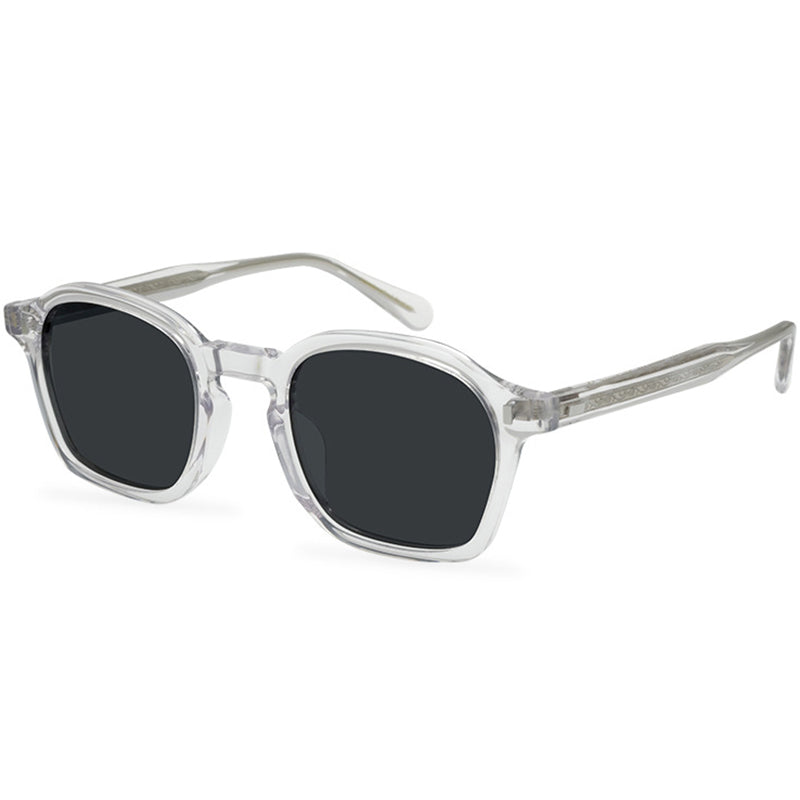 Quadratische Sonnenbrillen GCS1089