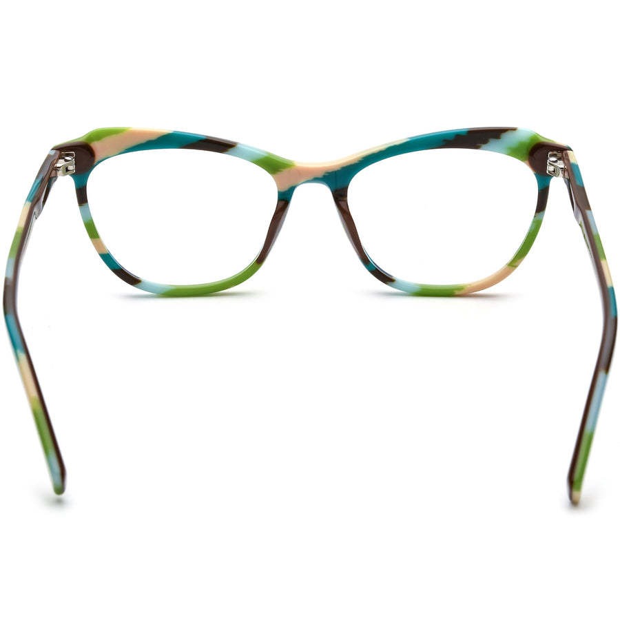 Quadratische Brillen BR1397