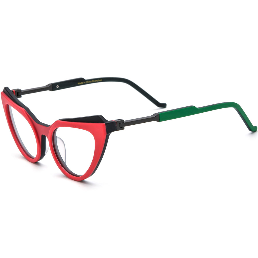 Cateye Brillen BR1584