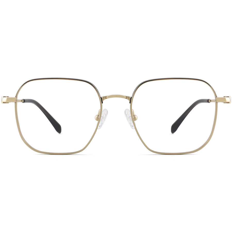 Quadratische Brillen YPT1045