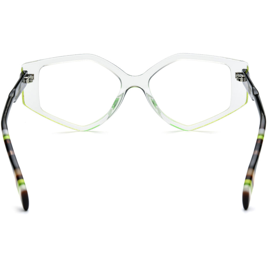 Geometrische Brillen BR1015