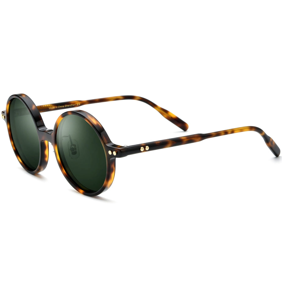 Runde Sonnenbrillen BRS1055