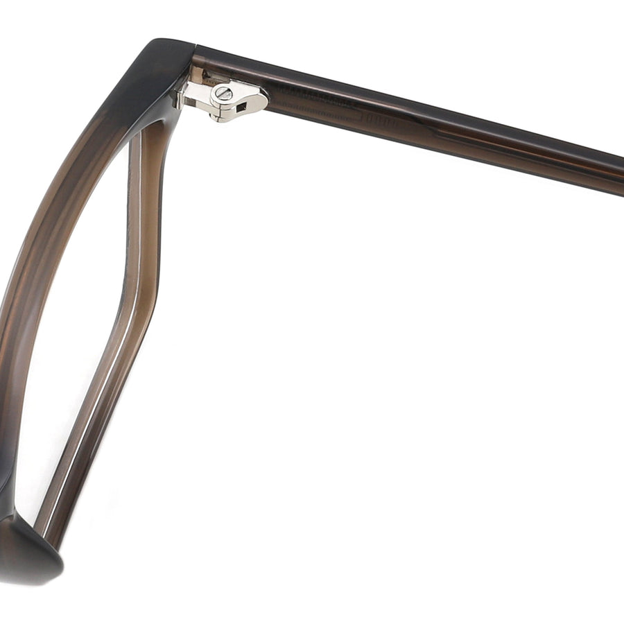 Quadratische Brillen YEA1195