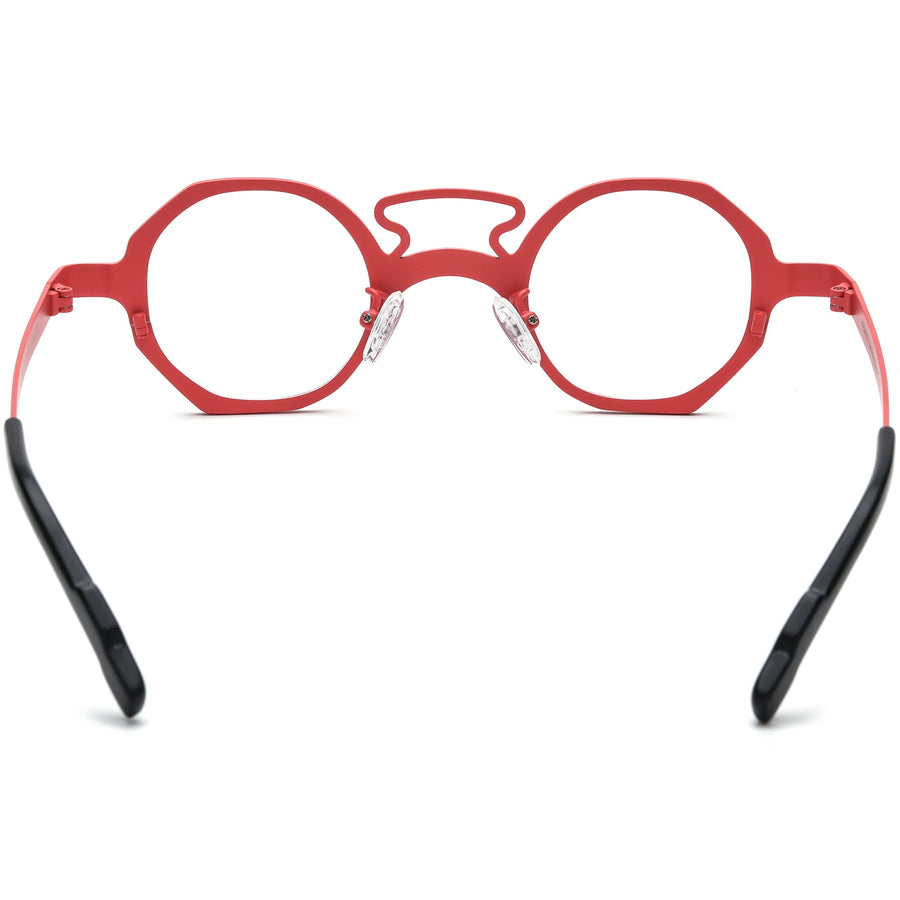 Geometrische Brillen BR1522