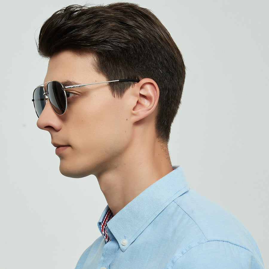 Piloten Sonnenbrillen YS1144