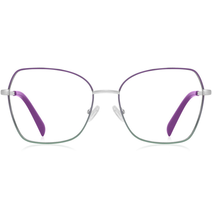 Geometrische Brillen PF1104